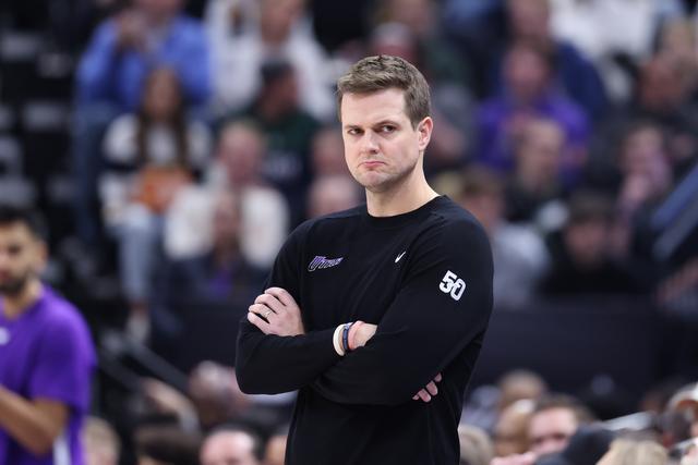 崔永熙谈进NBA道路与前辈不同：姚易百年一遇