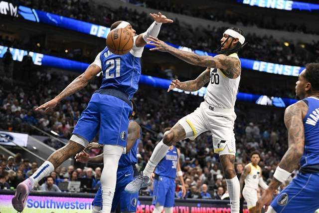 浙江队签约外援盖比-约克 曾效力魔术和步行者